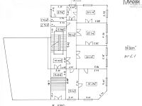 Byt 5+1, ul. Jungmannova - Foto 2