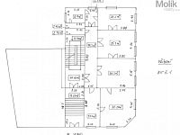 Byt 5+1, ul. Jungmannova - Foto 5