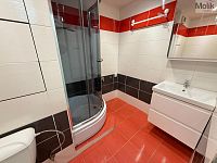 Pronájem bytu 2+1+L, 49 m2, Bílina, ul. Aléská - Foto 3