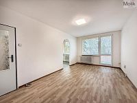 Pronájem bytu 2+1+L, 49 m2, Bílina, ul. Aléská - Foto 4