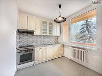 Pronájem bytu 2+1+L, 49 m2, Bílina, ul. Aléská - Foto 6