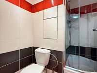 Pronájem bytu 2+1+L, 49 m2, Bílina, ul. Aléská - Foto 9