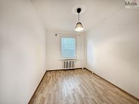 Pronájem bytu 2+1+L, 49 m2, Bílina, ul. Aléská - Foto 12