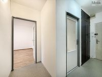 Pronájem bytu 2+1+L, 49 m2, Bílina, ul. Aléská - Foto 13