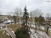 Pronájem bytu 2+1+L, 49 m2, Bílina, ul. Aléská - Foto 16