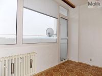 Prodej bytu 3+1 se 3 lodžiemi v ulici Malátova, 72 m2, Ústí n. L. - Foto 2