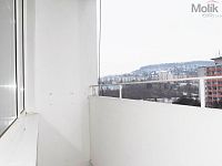 Prodej bytu 3+1 se 3 lodžiemi v ulici Malátova, 72 m2, Ústí n. L. - Foto 7