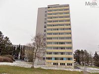 Prodej bytu 1kk se zasklenou lodžií, 21 m2, ulice Hoření, Ústí nad Labem - Foto 2