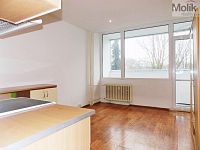 Prodej bytu 1kk se zasklenou lodžií, 21 m2, ulice Hoření, Ústí nad Labem - Foto 3