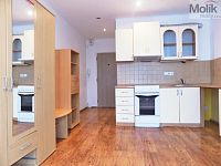 Prodej bytu 1kk se zasklenou lodžií, 21 m2, ulice Hoření, Ústí nad Labem - Foto 5