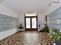 Prodej bytu 1kk se zasklenou lodžií, 21 m2, ulice Hoření, Ústí nad Labem - Foto 10