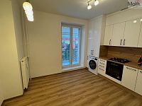 Most, pronájem luxusně zrekonstruovaného bytu 2+1, ul. Čsl. Armády, 54,59 m2, OV - Foto 3