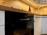 Most, pronájem luxusně zrekonstruovaného bytu 2+1, ul. Čsl. Armády, 54,59 m2, OV - Foto 14