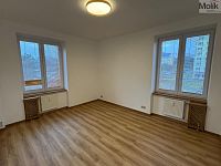 Most, pronájem luxusně zrekonstruovaného bytu 2+1, ul. Čsl. Armády, 54,59 m2, OV - Foto 20