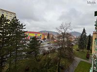 Most, pronájem luxusně zrekonstruovaného bytu 2+1, ul. Čsl. Armády, 54,59 m2, OV - Foto 21