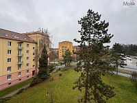 Most, pronájem luxusně zrekonstruovaného bytu 2+1, ul. Čsl. Armády, 54,59 m2, OV - Foto 22