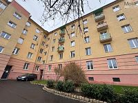 Most, pronájem luxusně zrekonstruovaného bytu 2+1, ul. Čsl. Armády, 54,59 m2, OV - Foto 25