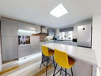 Prodej bytu 5+1, 120m2, Okružní, Meziboří