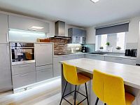 Prodej bytu 5+1, 120m2, Okružní, Meziboří - Foto 2