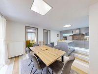 Prodej bytu 5+1, 120m2, Okružní, Meziboří - Foto 3