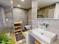 Prodej bytu 5+1, 120m2, Okružní, Meziboří - Foto 13