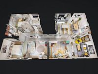 Prodej bytu 5+1, 120m2, Okružní, Meziboří - Foto 23