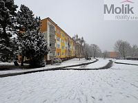 Prodej bytové jednotky 1+1, 36 m2, DR, Jirkov ulice Pod Přivaděčem - Foto 3