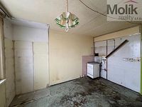 Prodej bytové jednotky 1+1, 36 m2, DR, Jirkov ulice Pod Přivaděčem - Foto 4