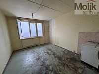 Prodej bytové jednotky 1+1, 36 m2, DR, Jirkov ulice Pod Přivaděčem - Foto 5