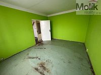 Prodej bytové jednotky 1+1, 36 m2, DR, Jirkov ulice Pod Přivaděčem - Foto 6