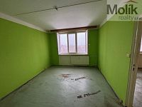 Prodej bytové jednotky 1+1, 36 m2, DR, Jirkov ulice Pod Přivaděčem - Foto 7