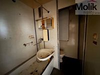 Prodej bytové jednotky 1+1, 36 m2, DR, Jirkov ulice Pod Přivaděčem - Foto 8