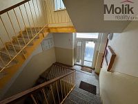 Prodej bytové jednotky 1+1, 36 m2, DR, Jirkov ulice Pod Přivaděčem - Foto 11