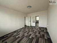 Pronájem bytu 3 + 1, ul. Sídliště za Chlumem, Teplické Předměstí, Bílina, okres Teplice, 66 m2 - Foto 4