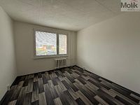 Pronájem bytu 3 + 1, ul. Sídliště za Chlumem, Teplické Předměstí, Bílina, okres Teplice, 66 m2 - Foto 7