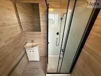 Pronájem bytu 3 + 1, ul. Sídliště za Chlumem, Teplické Předměstí, Bílina, okres Teplice, 66 m2 - Foto 9