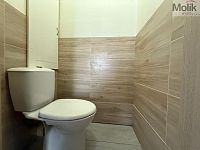 Pronájem bytu 3 + 1, ul. Sídliště za Chlumem, Teplické Předměstí, Bílina, okres Teplice, 66 m2 - Foto 10