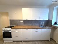 Byt 2+1, ul. Konstantina Biebla, Most