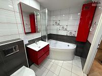 Byt 2+1, ul. Konstantina Biebla, Most - Foto 8