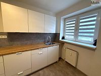 Byt 2+1, ul. Konstantina Biebla, Most - Foto 3