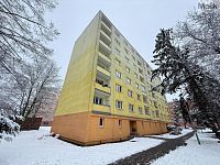 Podnájem bytu 2+1, 52 m2, Duchcov, ul. Horská cesta