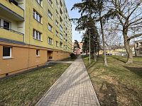 Podnájem bytu 2+1, 52 m2, Duchcov, ul. Horská cesta - Foto 18