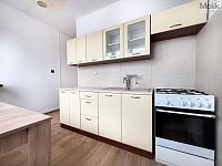 Podnájem bytu 2+1, 52 m2, Duchcov, ul. Horská cesta