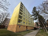 Podnájem bytu 2+1, 52 m2, Duchcov, ul. Horská cesta - Foto 2