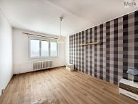 Podnájem bytu 2+1, 52 m2, Duchcov, ul. Horská cesta - Foto 8