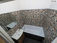 Podnájem bytu 2+1, 52 m2, Duchcov, ul. Horská cesta - Foto 9