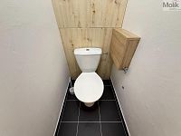 Podnájem bytu 2+1, 52 m2, Duchcov, ul. Horská cesta - Foto 11