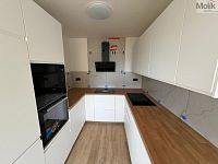 Byt 3+1+L, ul. Františka Malíka, Most