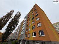 Byt 3+1+L, ul. Františka Malíka, Most - Foto 13