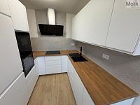 Byt 3+1+L, ul. Františka Malíka, Most - Foto 5